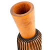 Meinl Percussion ADJ2-L+BAG Water Rhythm Series Djembe - Large + Bag