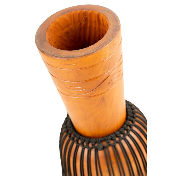 Meinl Percussion ADJ2-L+BAG Water Rhythm Series Djembe - Large + Bag
