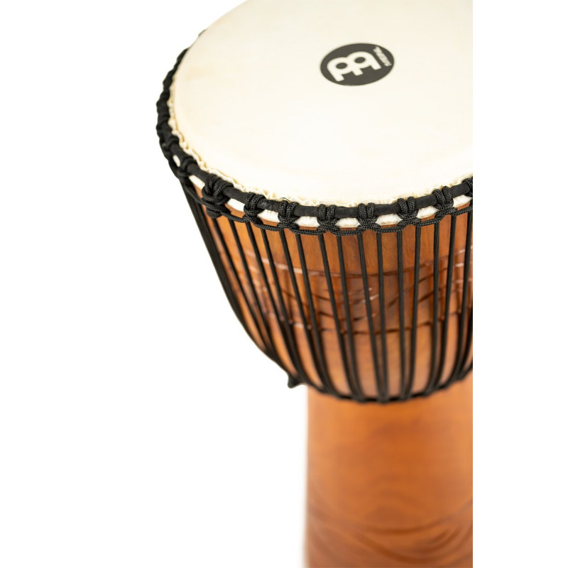 Meinl Percussion ADJ2-L+BAG Water Rhythm Series Djembe - Large + Bag