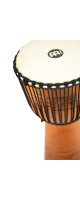Meinl Percussion ADJ2-L+BAG Water Rhythm Series Djembe - Large + Bag