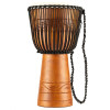 Meinl Percussion ADJ2-L+BAG Water Rhythm Series Djembe - Large + Bag