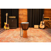 Meinl Percussion ADJ2-L+BAG Water Rhythm Series Djembe - Large + Bag