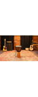 Meinl Percussion ADJ2-L+BAG Water Rhythm Series Djembe - Large + Bag