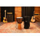 Meinl Percussion ADJ2-L+BAG Water Rhythm Series Djembe - Large + Bag