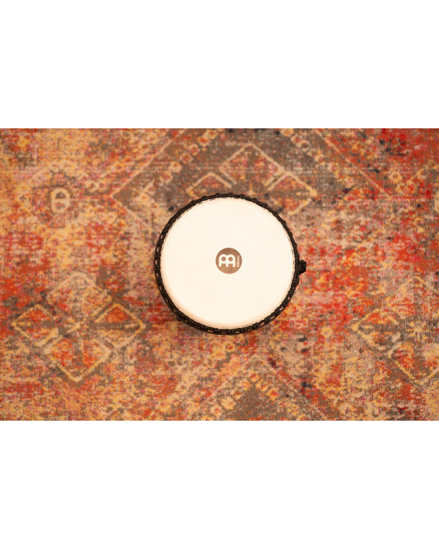 Meinl Percussion ADJ2-L+BAG Water Rhythm Series Djembe - Large + Bag