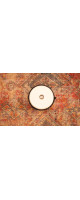 Meinl Percussion ADJ2-L+BAG Water Rhythm Series Djembe - Large + Bag