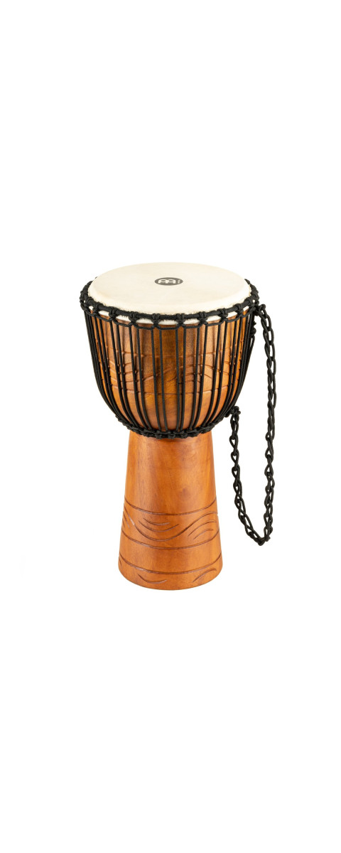 Meinl Percussion ADJ2-M+BAG Water Rhythm Series Djembe - Medium + Bag