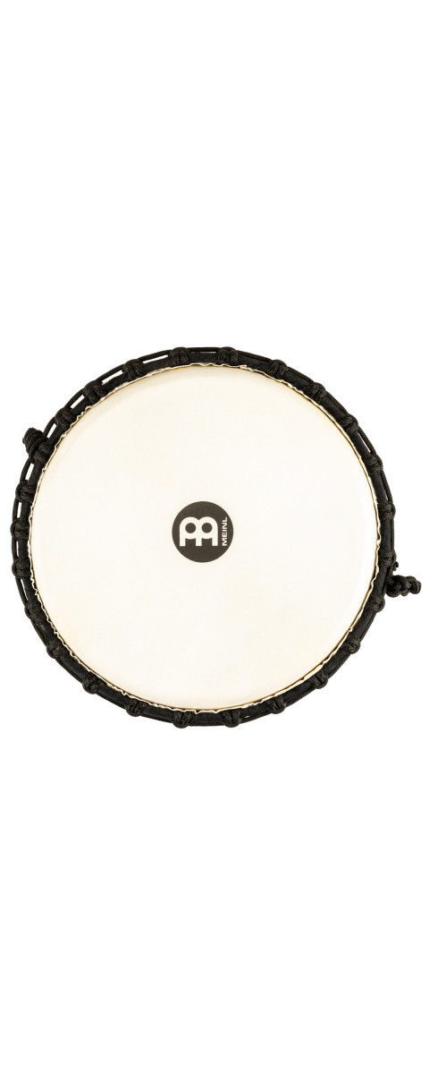 Meinl Percussion ADJ2-M+BAG Water Rhythm Series Djembe - Medium + Bag