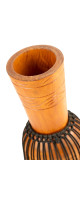 Meinl Percussion ADJ2-M+BAG Water Rhythm Series Djembe - Medium + Bag