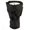 Meinl Percussion ADJ2-M+BAG Water Rhythm Series Djembe - Medium + Bag
