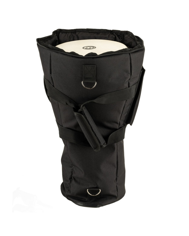 Meinl Percussion ADJ2-M+BAG Water Rhythm Series Djembe - Medium + Bag