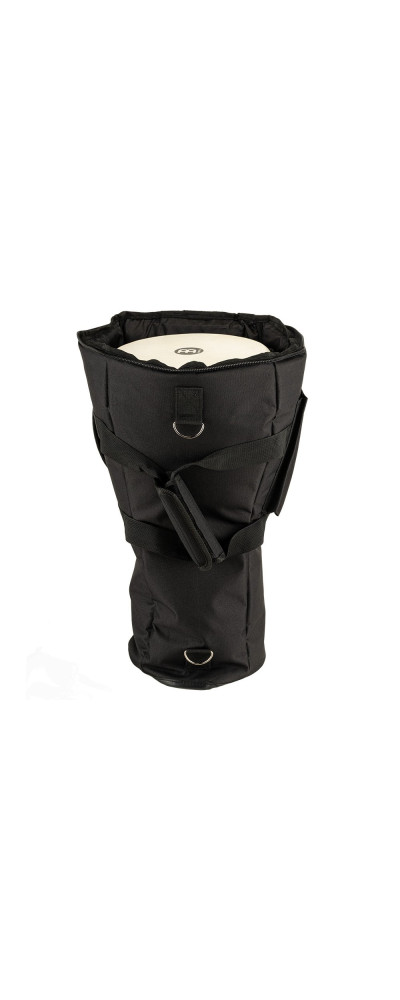 Meinl Percussion ADJ2-M+BAG Water Rhythm Series Djembe - Medium + Bag