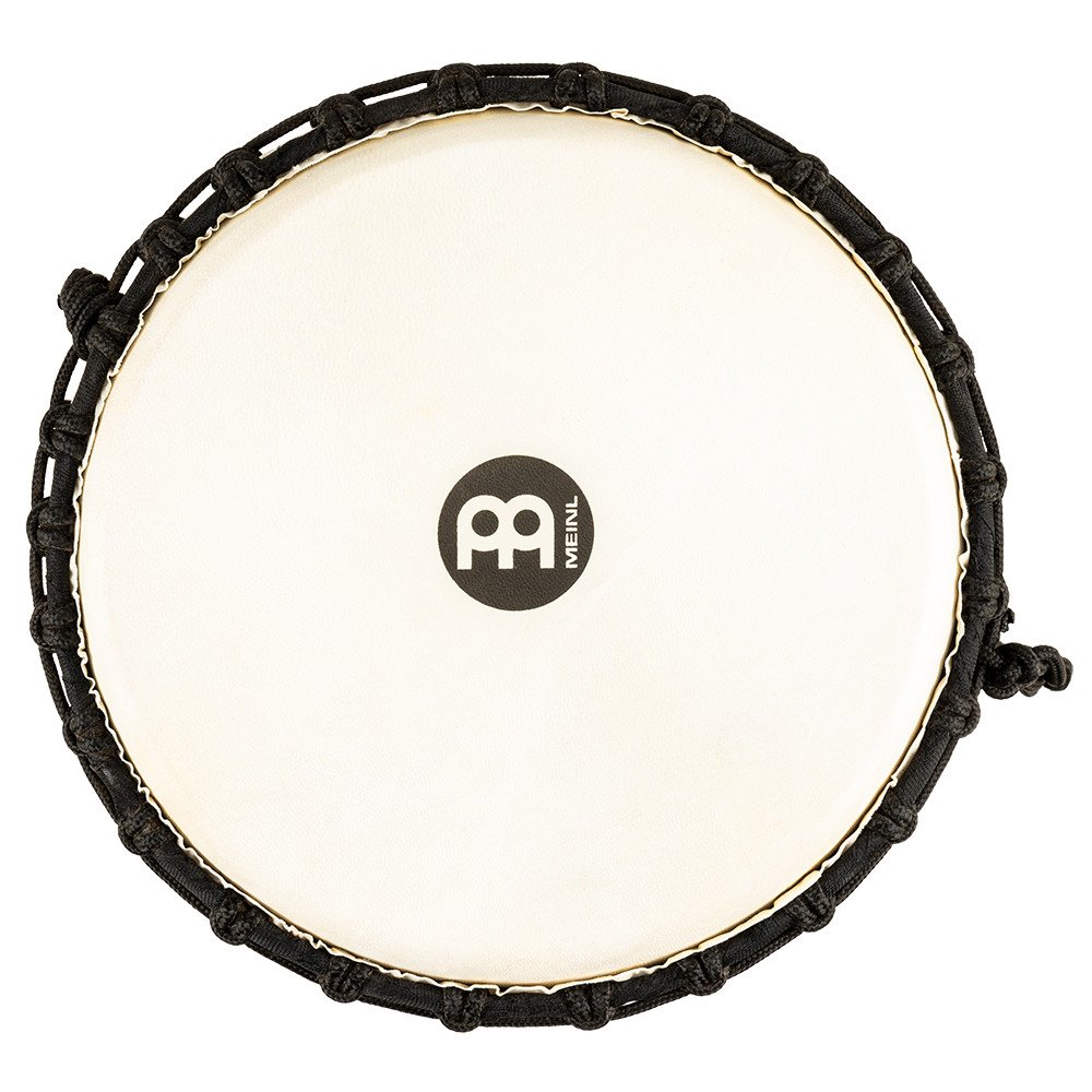 Meinl Percussion ADJ2-M+BAG Water Rhythm Series Djembe - Medium + Bag