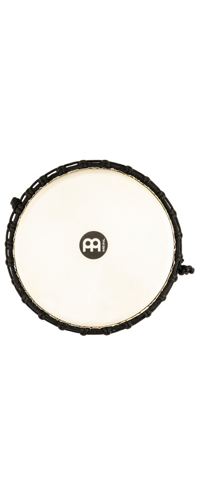 Meinl Percussion ADJ2-M+BAG Water Rhythm Series Djembe - Medium + Bag