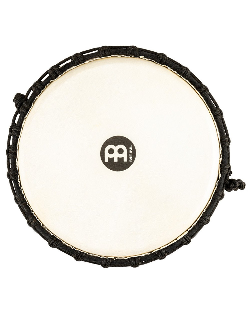 Meinl Percussion ADJ2-M+BAG Water Rhythm Series Djembe - Medium + Bag