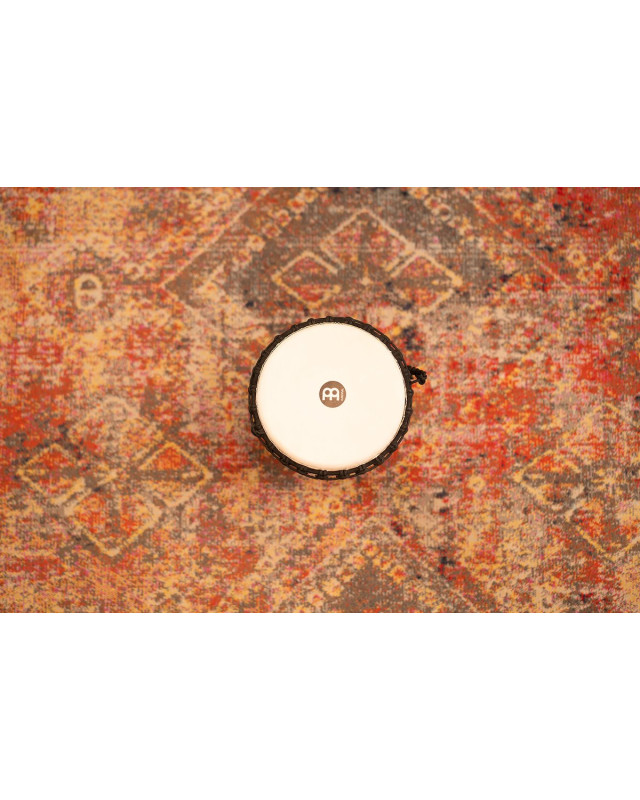 Meinl Percussion ADJ2-M+BAG Water Rhythm Series Djembe - Medium + Bag