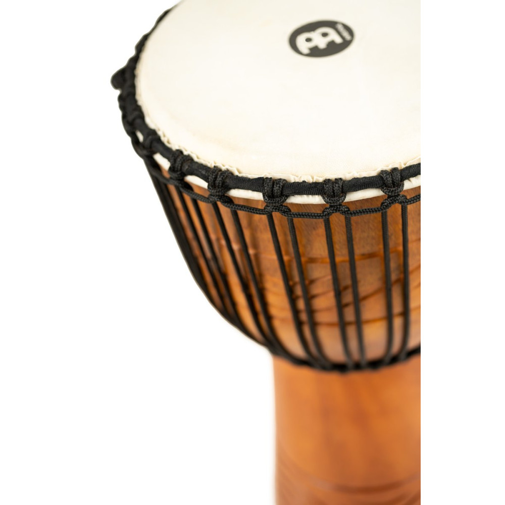 Meinl Percussion ADJ2-M+BAG Water Rhythm Series Djembe - Medium + Bag