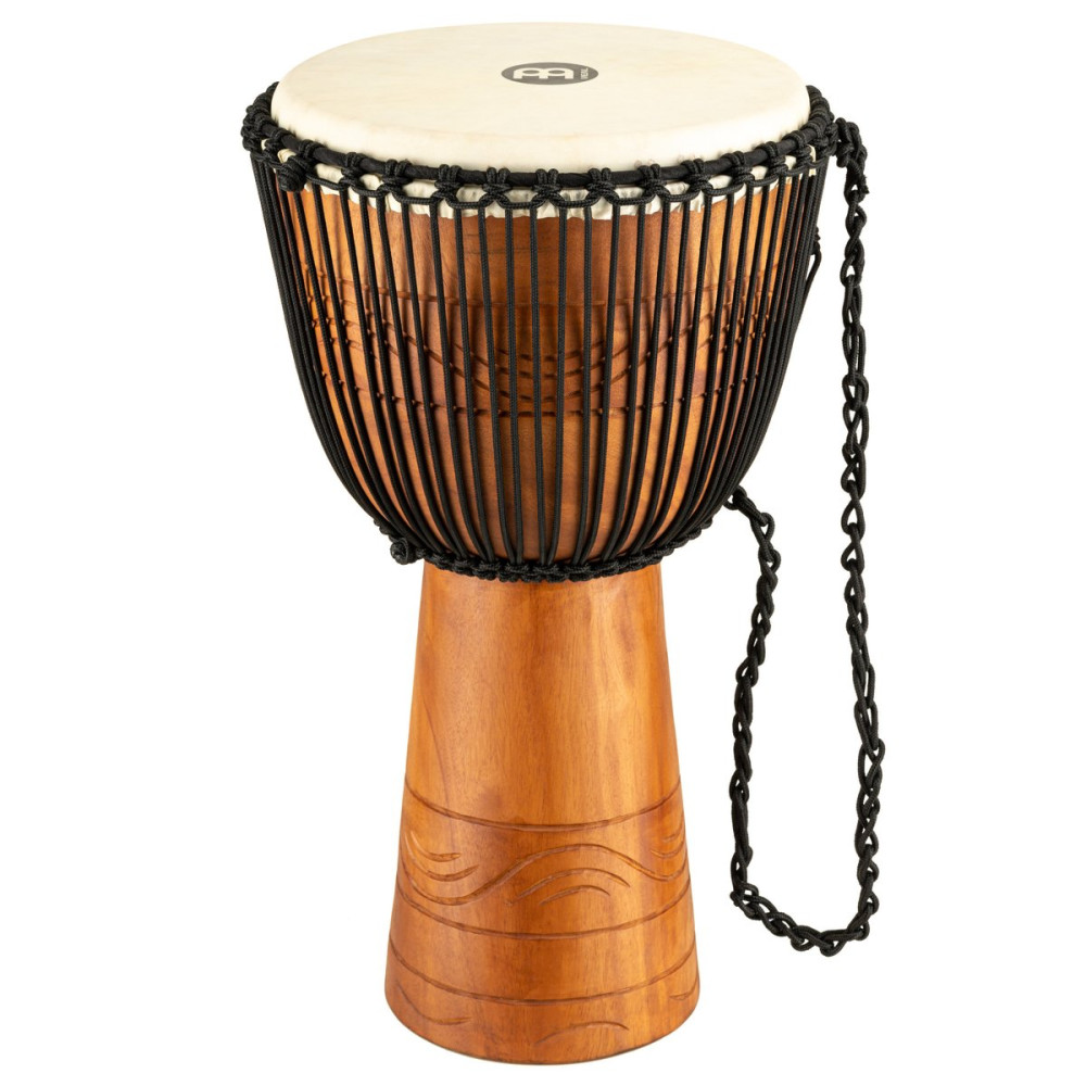 Meinl Percussion ADJ2-XL+BAG Water Rhythm Series Djembe - Extra Large + Bag