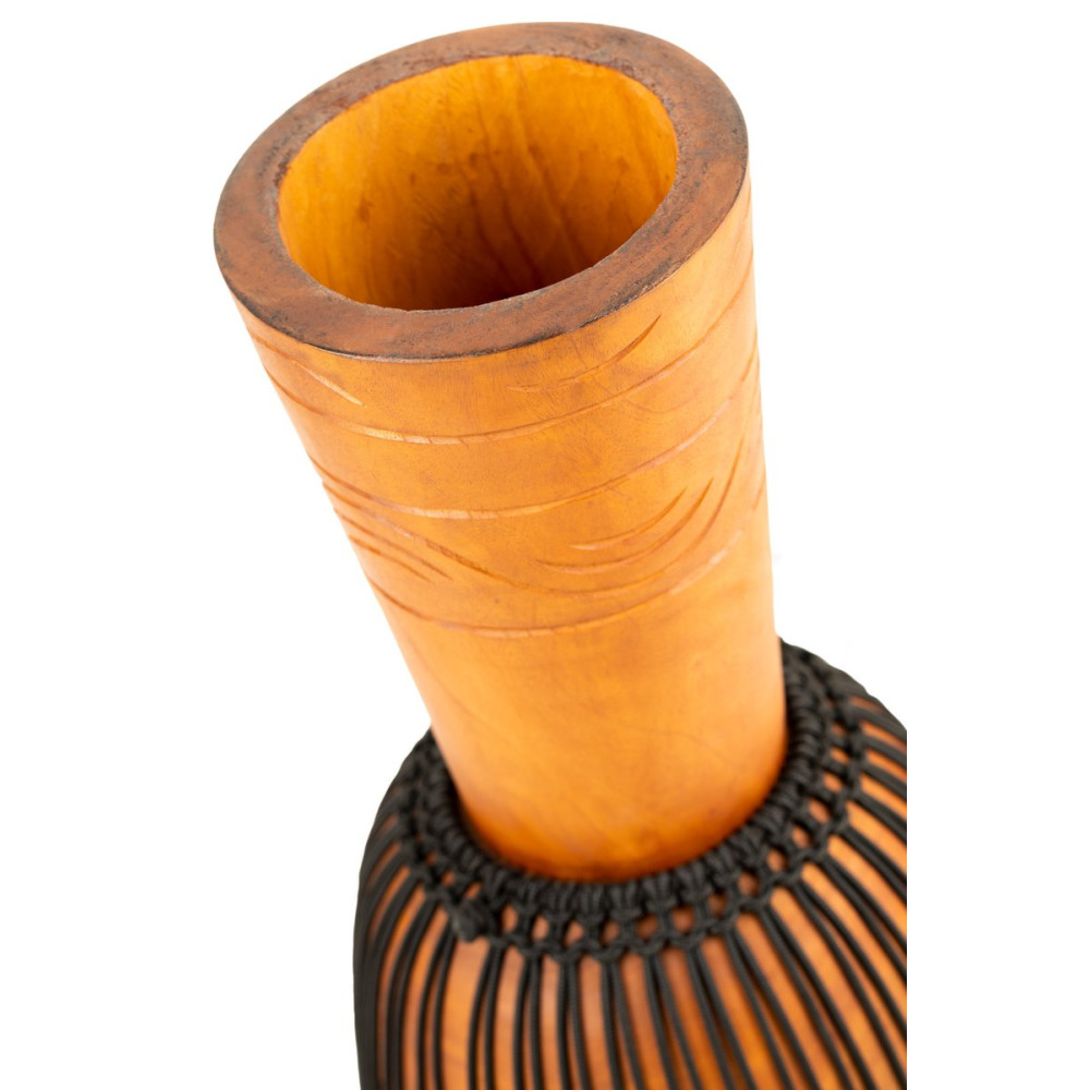 Meinl Percussion ADJ2-XL+BAG Water Rhythm Series Djembe - Extra Large + Bag