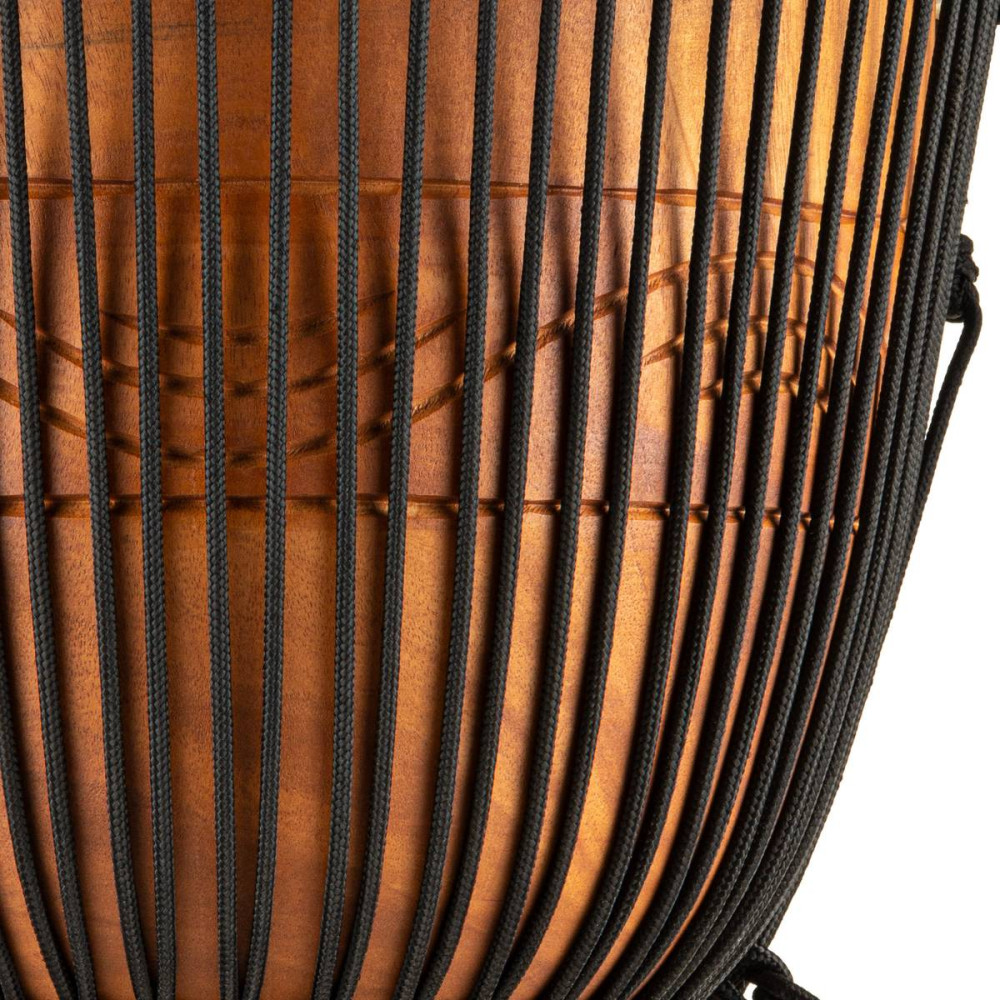Meinl Percussion ADJ2-XL+BAG Water Rhythm Series Djembe - Extra Large + Bag