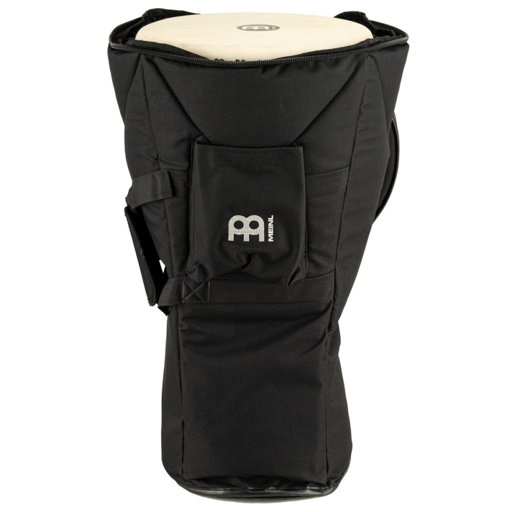 Meinl Percussion ADJ2-XL+BAG Water Rhythm Series Djembe - Extra Large + Bag