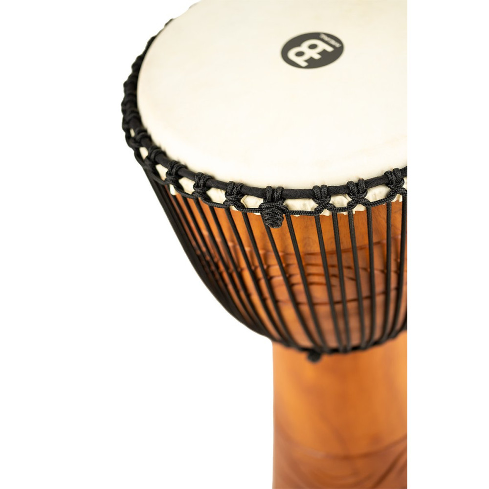 Meinl Percussion ADJ2-XL+BAG Water Rhythm Series Djembe - Extra Large + Bag