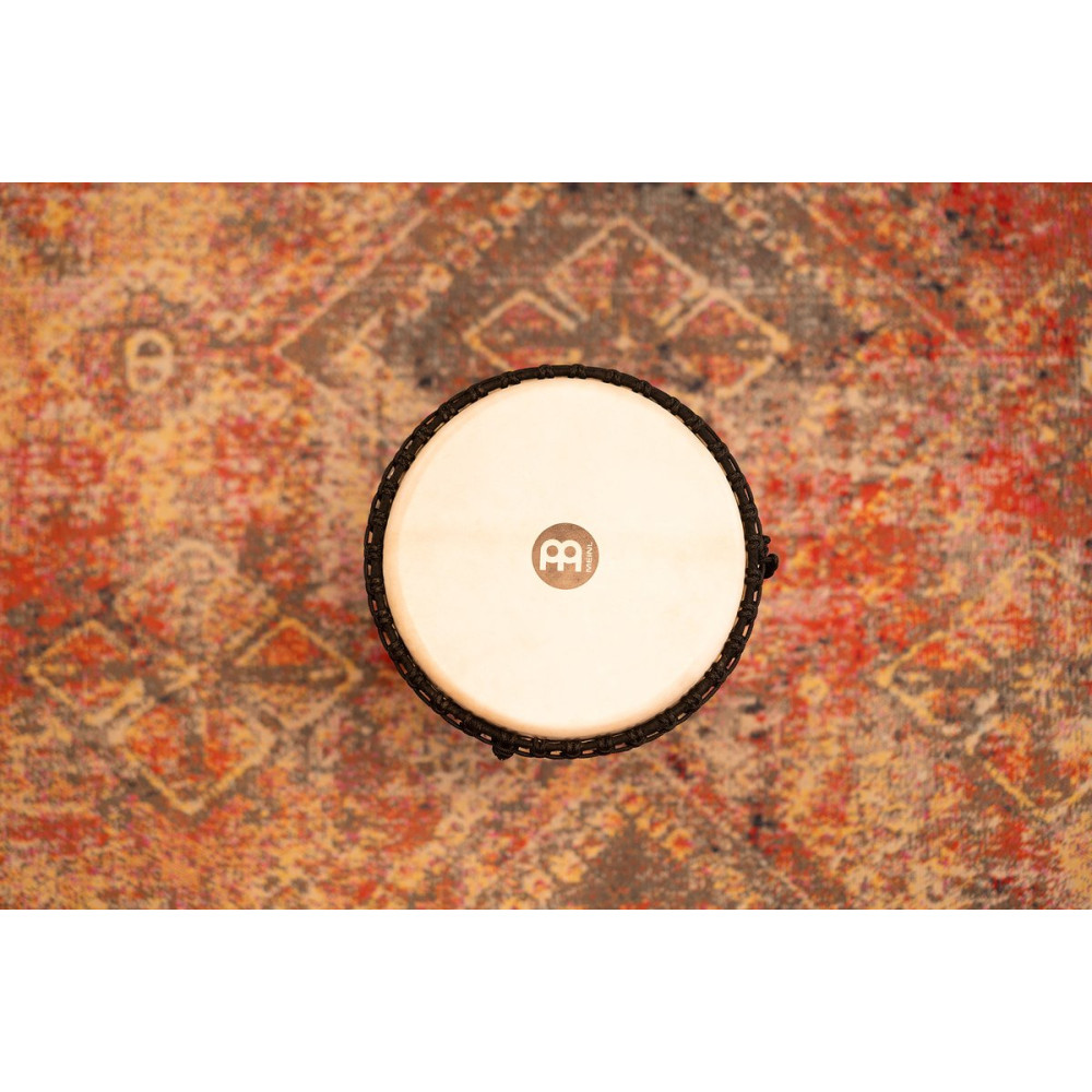 Meinl Percussion ADJ2-XL+BAG Water Rhythm Series Djembe - Extra Large + Bag