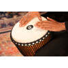 Meinl Percussion ADJ2-XL+BAG Water Rhythm Series Djembe - Extra Large + Bag