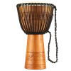 Meinl Percussion ADJ2-XL+BAG Water Rhythm Series Djembe - Extra Large + Bag
