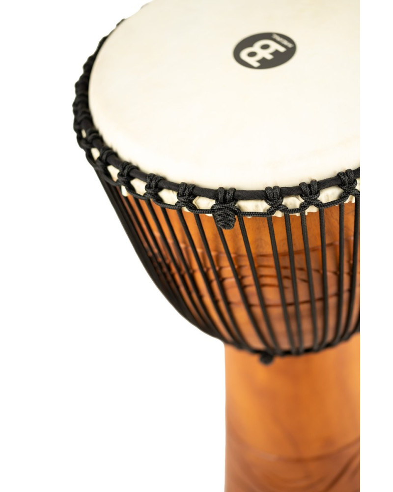 Meinl Percussion ADJ2-XL+BAG Water Rhythm Series Djembe - Extra Large + Bag