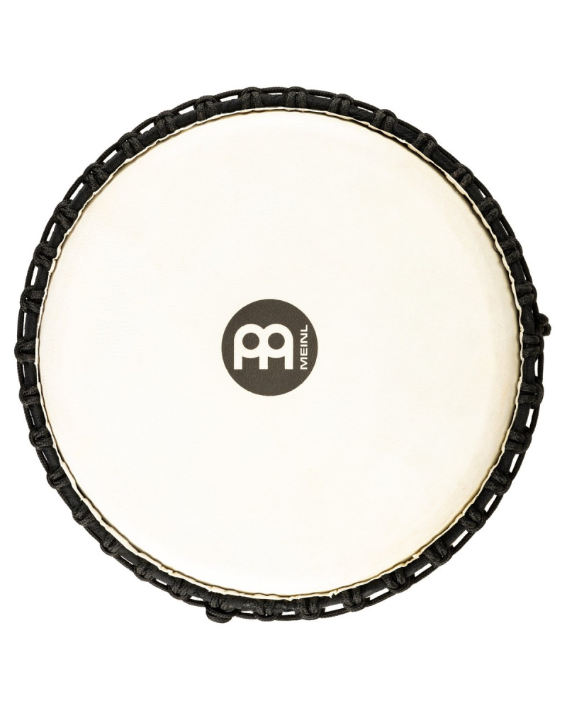 Meinl Percussion ADJ3-L+BAG Earth Rhythm Series Djembe - Large + Bag