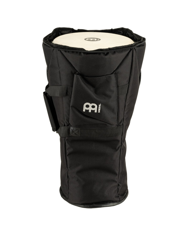 Meinl Percussion ADJ3-L+BAG Earth Rhythm Series Djembe - Large + Bag