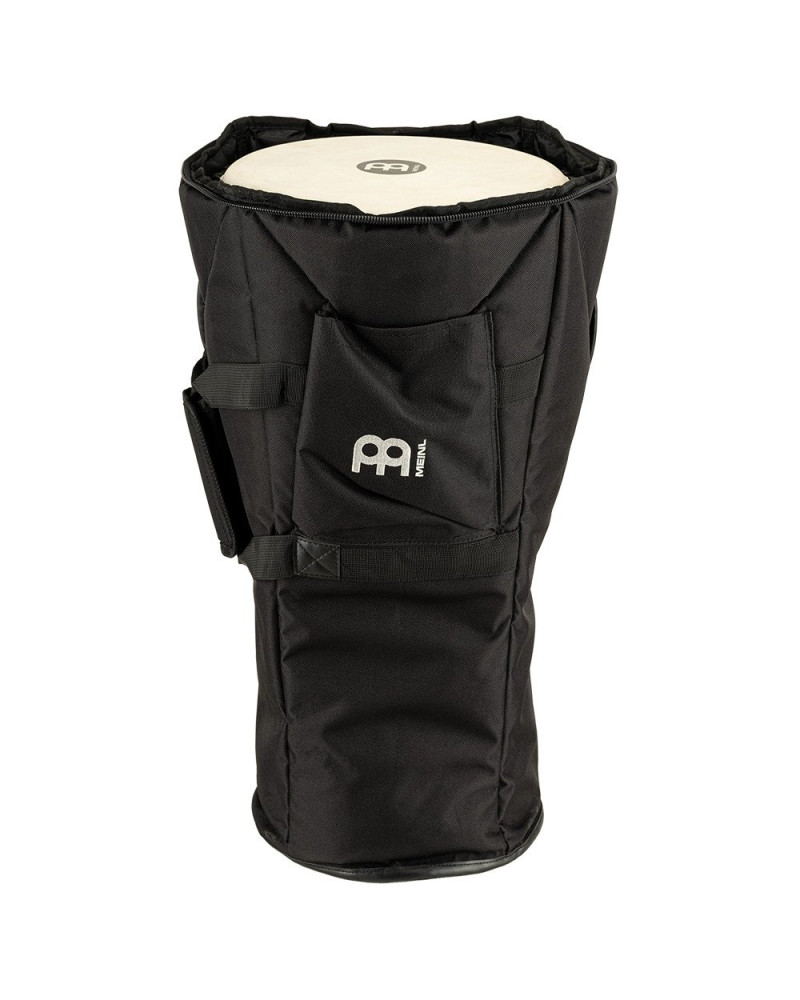 Meinl Percussion ADJ3-L+BAG Earth Rhythm Series Djembe - Large + Bag