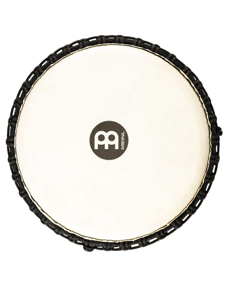 Meinl Percussion ADJ3-L+BAG Earth Rhythm Series Djembe - Large + Bag