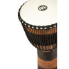 Meinl Percussion ADJ3-L+BAG Earth Rhythm Series Djembe - Large + Bag