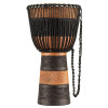 Meinl Percussion ADJ3-L+BAG Earth Rhythm Series Djembe - Large + Bag