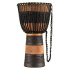 Meinl Percussion ADJ3-L+BAG Earth Rhythm Series Djembe - Large + Bag