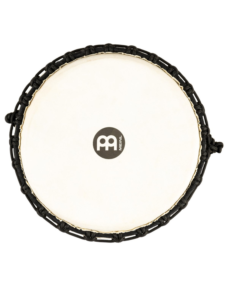 Meinl Percussion ADJ3-M+BAG Earth Rhythm Series Djembe - Medium + Bag