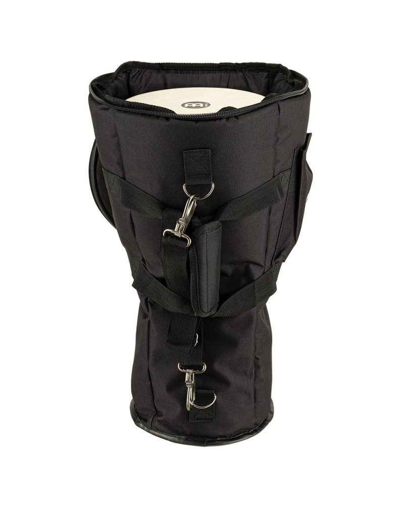 Meinl Percussion ADJ3-M+BAG Earth Rhythm Series Djembe - Medium + Bag