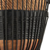 Meinl Percussion ADJ3-M+BAG Earth Rhythm Series Djembe - Medium + Bag