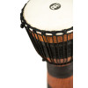 Meinl Percussion ADJ3-M+BAG Earth Rhythm Series Djembe - Medium + Bag