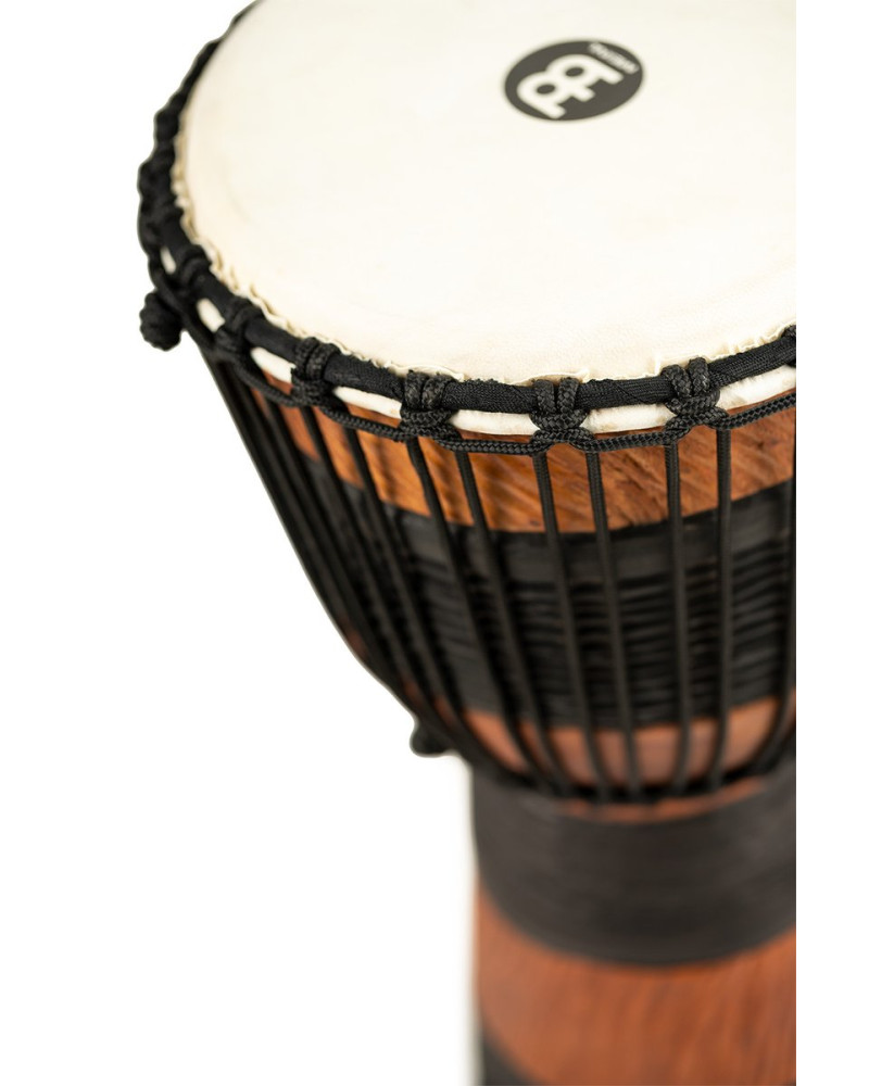 Meinl Percussion ADJ3-M+BAG Earth Rhythm Series Djembe - Medium + Bag