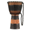 Meinl Percussion ADJ3-M+BAG Earth Rhythm Series Djembe - Medium + Bag