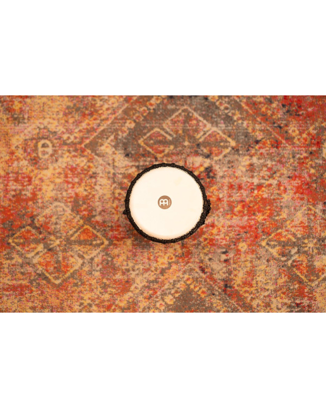 Meinl Percussion ADJ3-M+BAG Earth Rhythm Series Djembe - Medium + Bag