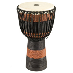 Meinl Percussion ADJ3-XL+BAG Earth Rhythm Series Djembe - Extra Large + Bag