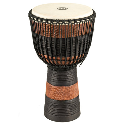 Meinl Percussion ADJ3-XL+BAG Earth Rhythm Series Djembe - Extra Large + Bag