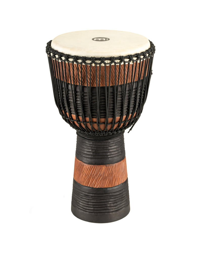 Meinl Percussion ADJ3-XL+BAG Earth Rhythm Series Djembe - Extra Large + Bag