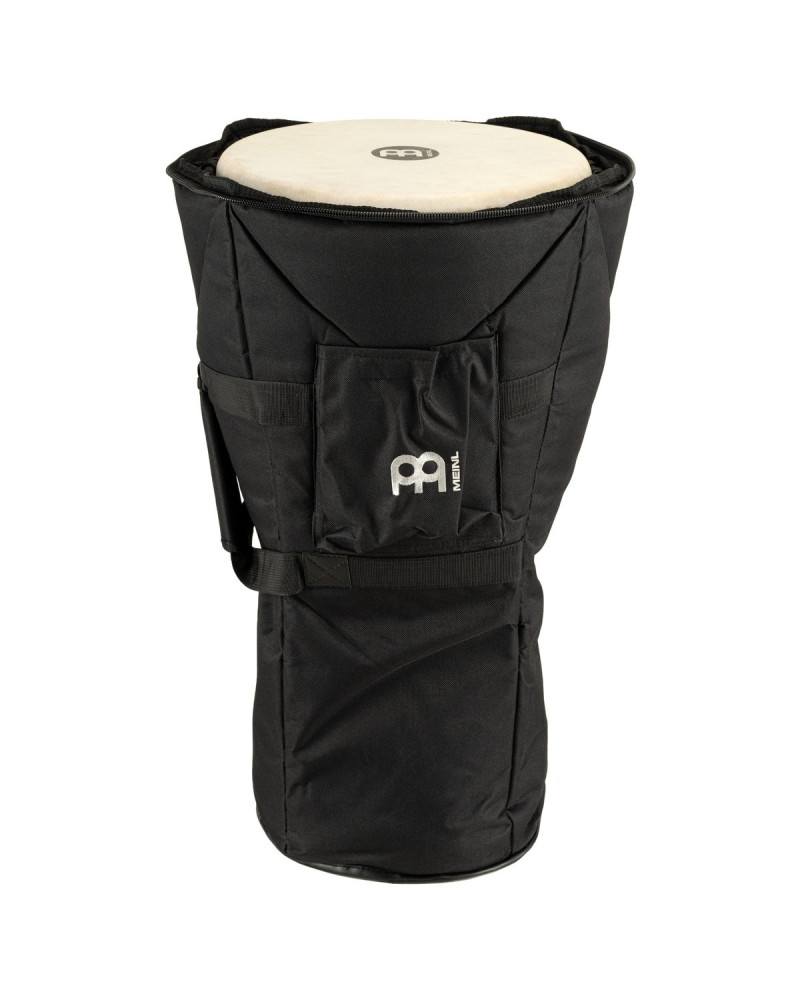 Meinl Percussion ADJ3-XL+BAG Earth Rhythm Series Djembe - Extra Large + Bag