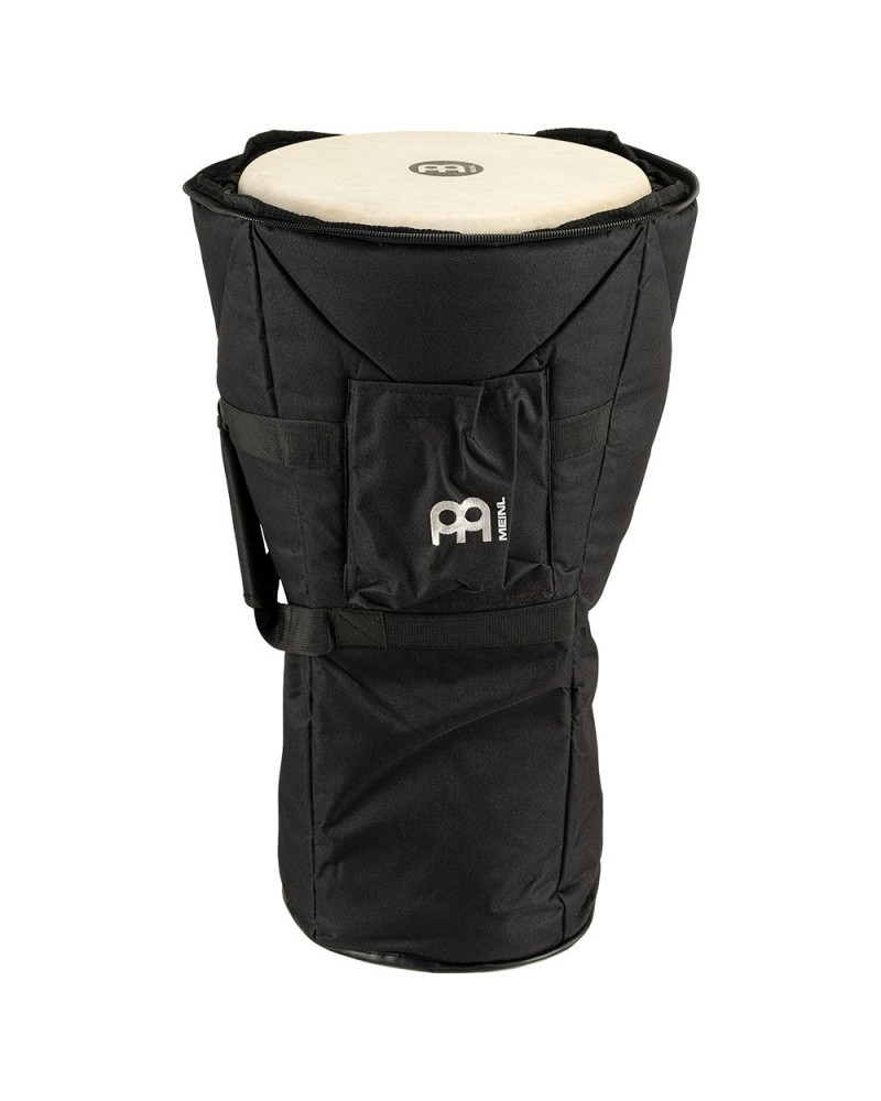 Meinl Percussion ADJ3-XL+BAG Earth Rhythm Series Djembe - Extra Large + Bag