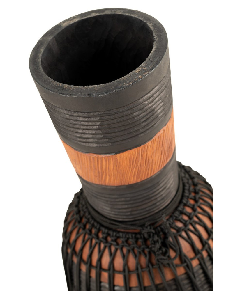 Meinl Percussion ADJ3-XL+BAG Earth Rhythm Series Djembe - Extra Large + Bag